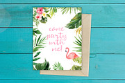Staycation Script, a Script Font by Beck McCormick (Thumbnail 2 of 5)