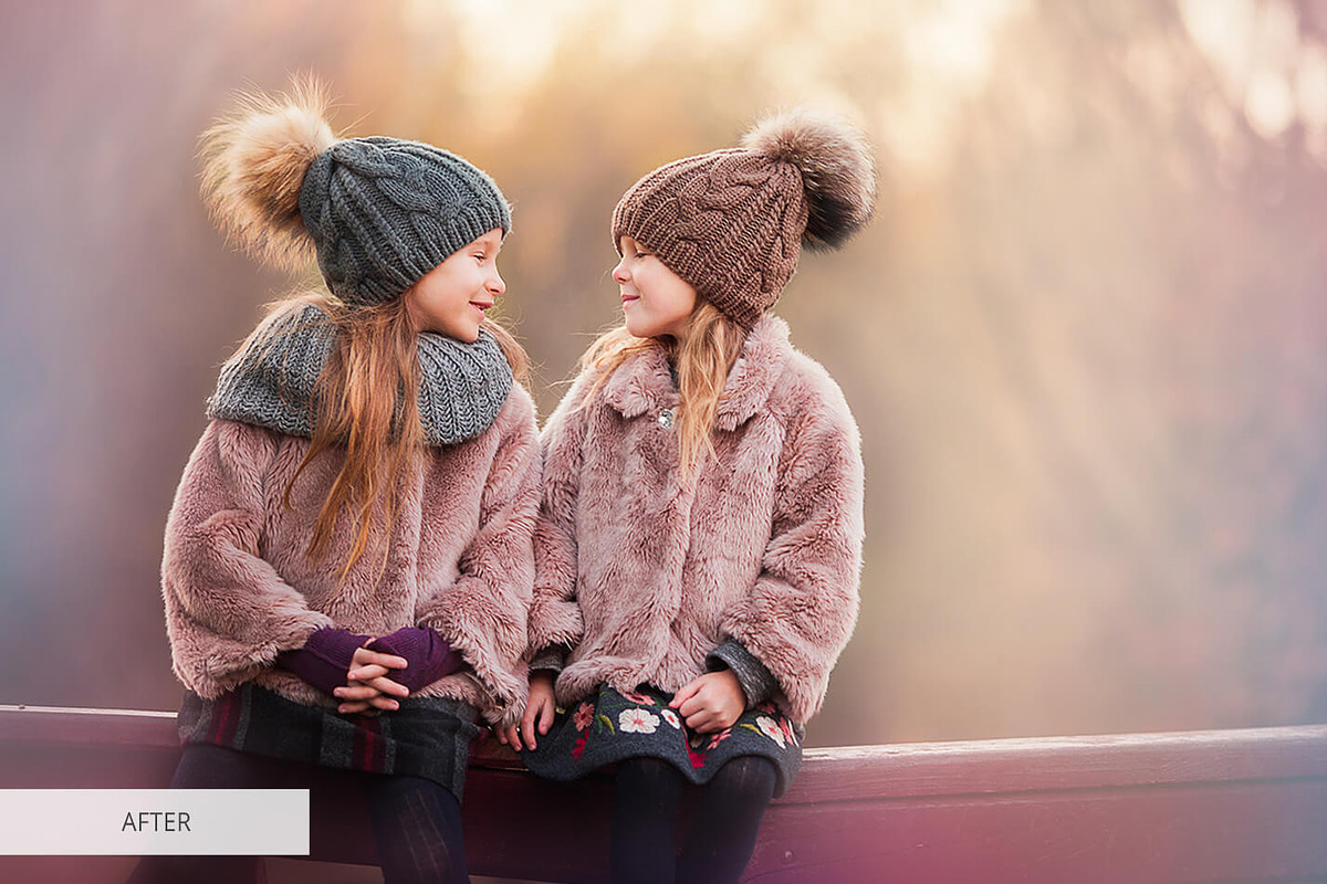Pastel Overlays Photoshop, a Plug-in Add-On by FixThePhoto (Photo 19 of 32)