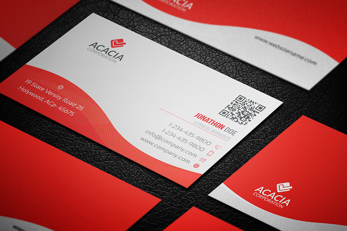 150 BUSINESS CARDS(BUNDLE) ONLY $49, a Business Card Template by DesignGhar (Photo 33 of 81)