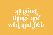 Bilingual Serif Font Duo, a Serif Font by Salt & Pepper Designs (Thumbnail 2 of 13)