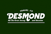 Antagonist Casual Bold Serif, a Serif Font by Haksen (Thumbnail 13 of 15)