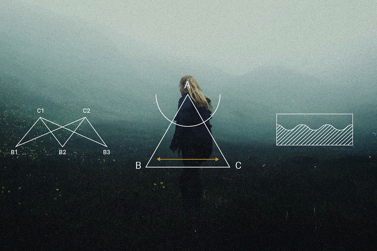 Math Elements, an Object Graphic by Pixflow (Photo 6 of 6)