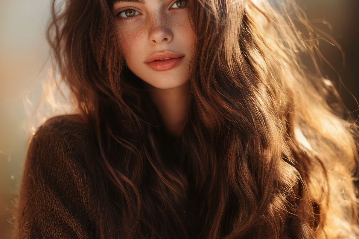 140 Autumn Fall Styled Stock Photos, a Beauty & Fashion Photo by Allure Art (Photo 10 of 24)