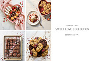 Valentine’s Dessert Photos, a Food & Drink Photo by Taaenoelle + Co (Thumbnail 2 of 3)