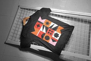 T-shirt Mockup