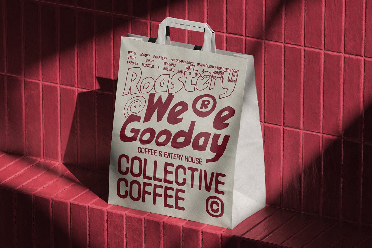Metro Culture - Cutout Display Font, a Handwritten Font by The Native Saint Club (Photo 14 of 15)