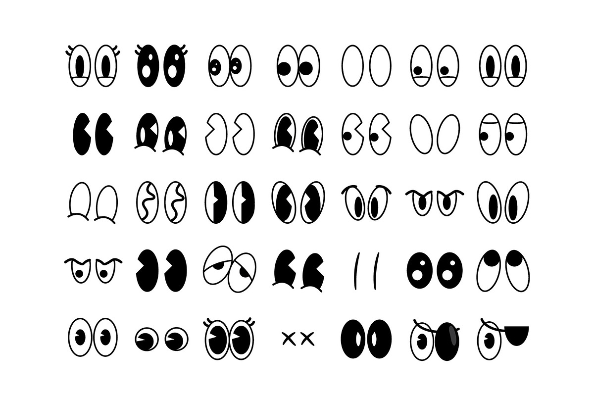 Cartoon Creator, an Object Graphic by secret-cache (Photo 3 of 8)