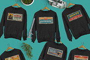 T-Shirt Maker Creator Kit, a Graphic by Graphicgo (Thumbnail 16 of 17)