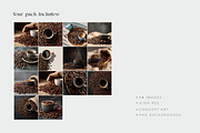 Coffee Beans, a Food & Drink Photo by Picturesque Stories (Thumbnail 6 of 7)