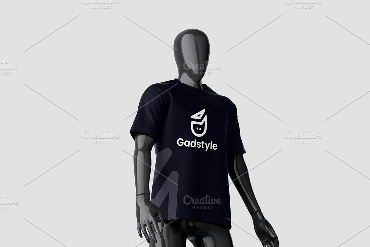 Digital Product/Gadget store Logo, a Branding & Logo Template by Borhan_the_selfish (Photo 4 of 8)