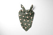 25 Cute pastel floral patterns, a Pattern Graphic by RevolutionizZed (Thumbnail 10 of 18)