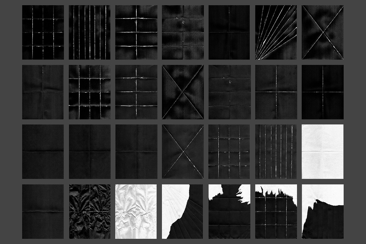 Paper Textures, a Texture Graphic by Tim Gould Design (Photo 6 of 8)