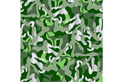 vector khaki patterns seamless, a Pattern Graphic by Rommeo79 (Thumbnail 5 of 5)
