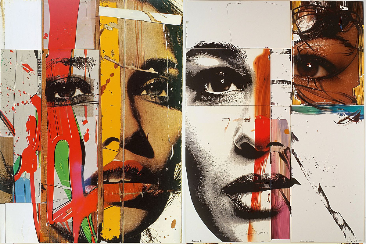 440 MJ Sref Codes for Mixed Media, an Illustration by Sevenstyles (Photo 13 of 14)