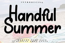 Handful Summer