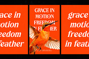 Choarll Modern Serif Display, a Serif Font by timelesstype.co (Thumbnail 6 of 20)
