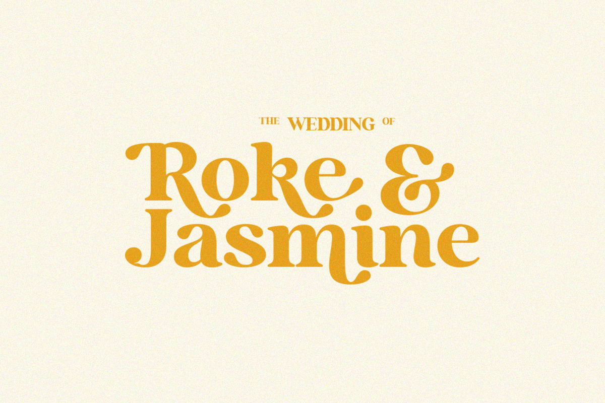 Holen Vintage, a Serif Font by Attract Studio (Photo 2 of 25)