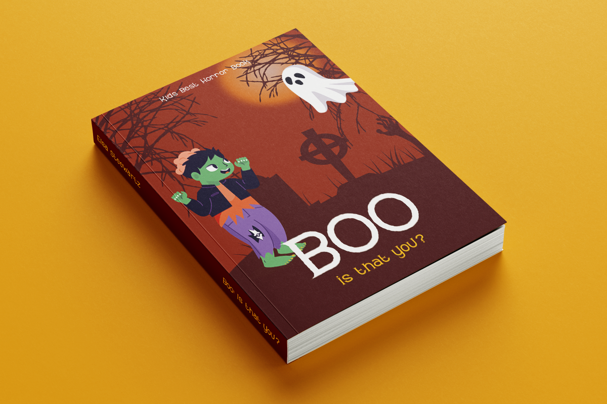 Hallow Fright - Halloween Party Font, a Serif Font by Pandeka Studio (Photo 5 of 9)