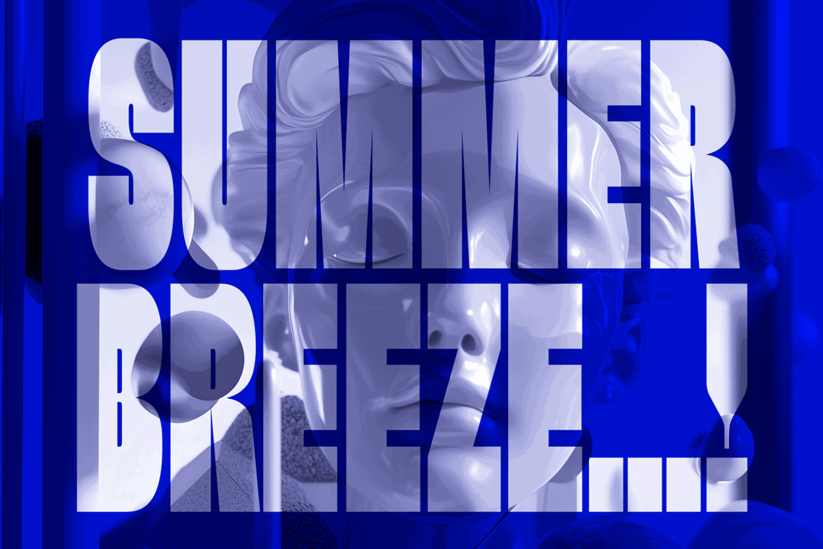 Turelly - Condensed Sans Serif, a Sans Serif Font by Luna Shop (Photo 5 of 5)