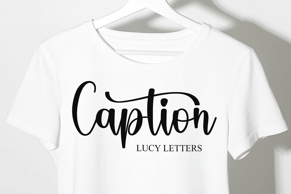 Creative Signature, a Handwritten Font by InermediaSTUDIO (Photo 6 of 8)