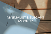 REFLECTION, a Graphic by Le Studio Mockup (Thumbnail 3 of 4)