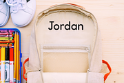 School Days Font, a Handwritten Font by KA Designs (Thumbnail 9 of 10)