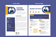 Resume Programmer V6, a Resume Template by twinstd (Thumbnail 3 of 3)