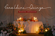 Living my story, a Script Font by Bluestype Studio (Thumbnail 6 of 9)