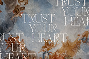 THE FRENCH KISS ROYAL TYPEFACE, a Serif Font by SilverStag Type Foundry (Thumbnail 4 of 23)