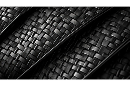 light carbon weave ai generated, a Background Photo by pikepicture