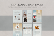 Digital Product Creator Canva Bundle, a Magazine Template by Studio Soluna (Thumbnail 31 of 33)