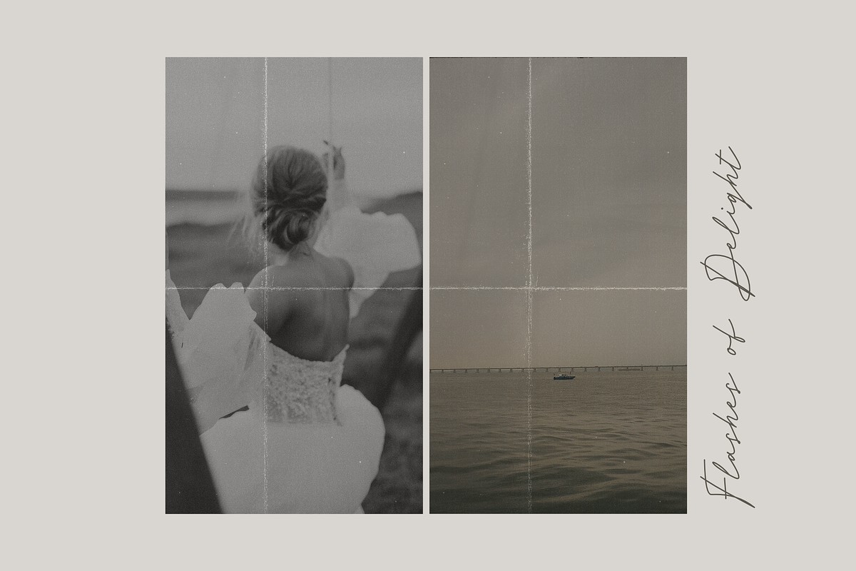 Antically - a Single Line Font, a Script Font by Ali Hamidi (Photo 4 of 9)