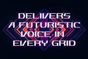 Novarix, a Symbol Font by din-studio.com (Thumbnail 2 of 11)