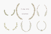 Easter Spring Collection, a Pattern Graphic by Kattypainting (Thumbnail 5 of 6)