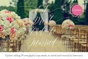 Fitri Script, a Script Font by JROH Creative (Thumbnail 3 of 8)