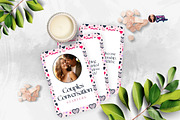 30 Couples Conversation Starters, a Card Template by Tracia Creative (Thumbnail 2 of 4)