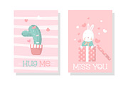 Fox Cookie Font, a Slab Serif Font by Fox7 By Rattana (Thumbnail 3 of 8)