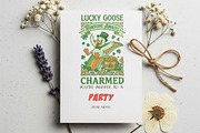 Happy St Patrick’s Day, St patricks, a Seasonal Illustration by GlitterCraft (Thumbnail 51 of 101)