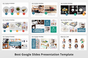 Best Google Slides Template, a Presentation Template by GraphicStan (Thumbnail 8 of 35)