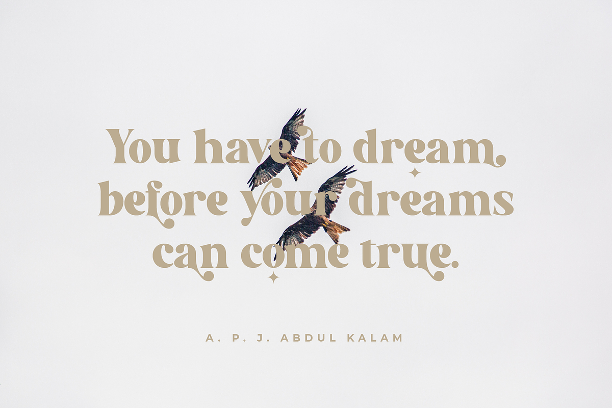 Golden Radiant - Modern Serif Font, a Serif Font by Pen Culture (Photo 6 of 12)