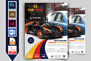 10 Car Wash Flyers Bundle 90% OFF, a Flyer Template by Imagine Design Studio (Thumbnail 7 of 22)