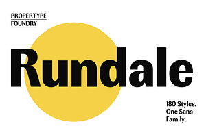 Rundale i
