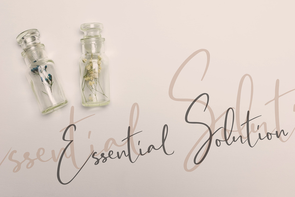 Carletone - Classy Signature preview 4