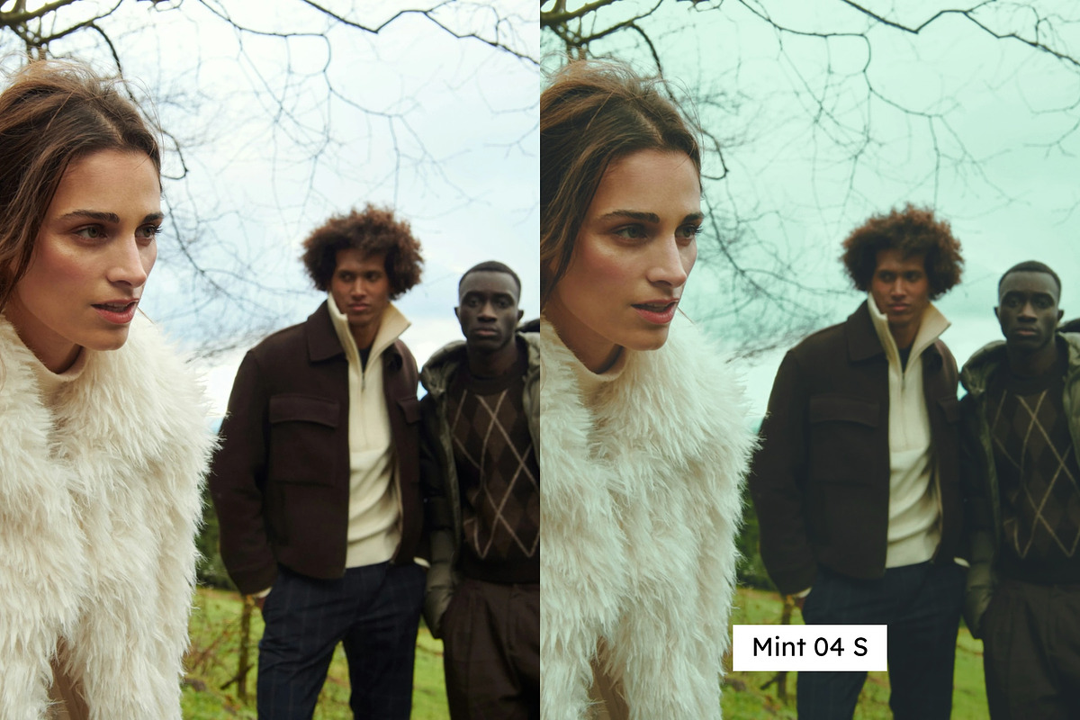 25 Emulsion Lightroom Presets & LUTs, a Preset Add-On by SparkleStock (Photo 3 of 14)