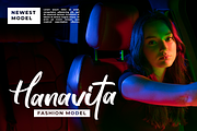 Gamotrella - Brush Font, a Handwritten Font by RockboyStd (Thumbnail 3 of 12)
