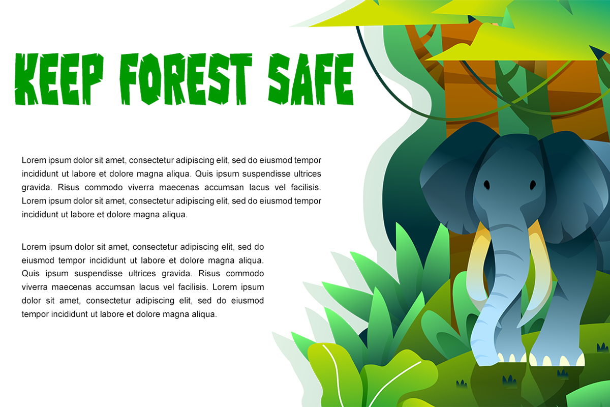 Wood Chop – Adventure Display Font, a Sans Serif Font by Pinisi ART (Photo 3 of 10)