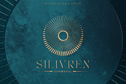Sun and Moon logo design, a Branding & Logo Template by Michael Rayback Design (Thumbnail 4 of 5)