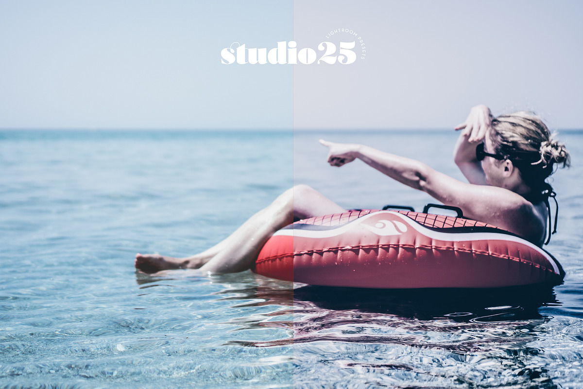2 Silver lightroom presets, a Plug-in Add-On by studio25 (Photo 7 of 7)