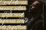 Tropicalist, a Handwritten Font by operatype.co (Thumbnail 11 of 15)