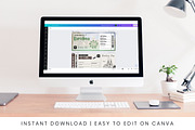 Barcelona Trip Reveal Gift Ticket, a Templates & Theme by Snapybiz (Thumbnail 5 of 10)